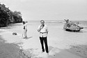 Harry Benson, Ian Fleming Jamaica
1964, Archival Pigment Print