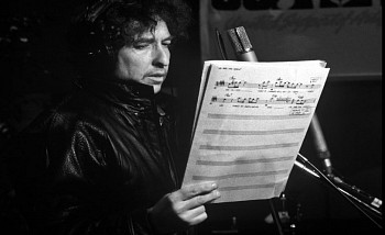 Harry Benson -&nbsp;Harry Benson Bob Dylan, USA for Africa, LA