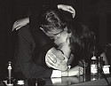 Harry Benson, Berlin Kiss
1996, Digital C Print
