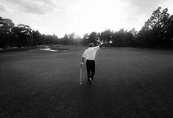 Harry Benson -&nbsp;Harry Benson Arnold Palmer