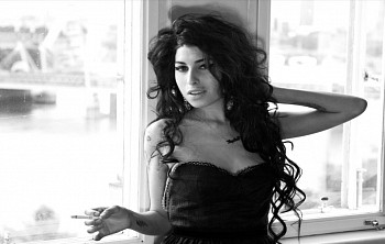 Harry Benson -&nbsp;Harry Benson Amy Winehouse, London