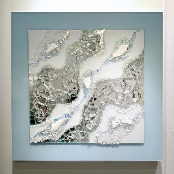 Work:&nbsp;Abby Modell Moon River Peri
