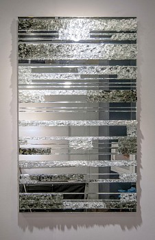 Work:&nbsp;Abby Modell Lightwave Moonlight