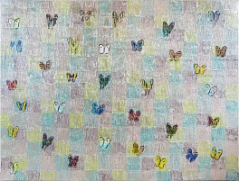 Past Exhibitions: THE JOYFUL MENAGERIE Jul 24 - Jul 25, 2026