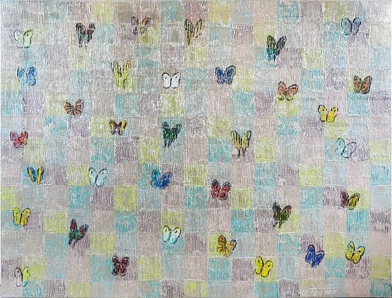 Current Exhibition: THE JOYFUL MENAGERIE Jul 24 - Jul 25, 2026