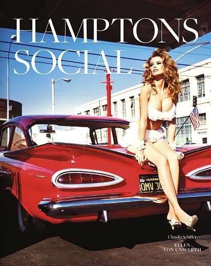 News: HAMPTONS SOCIAL - JULY ISSUE, July  1, 2026