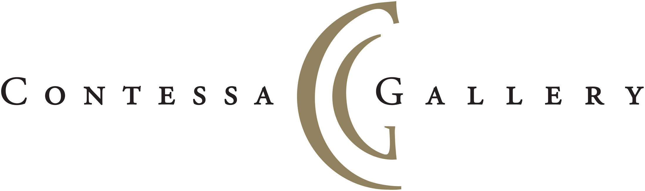  Contessa Gallery Logo